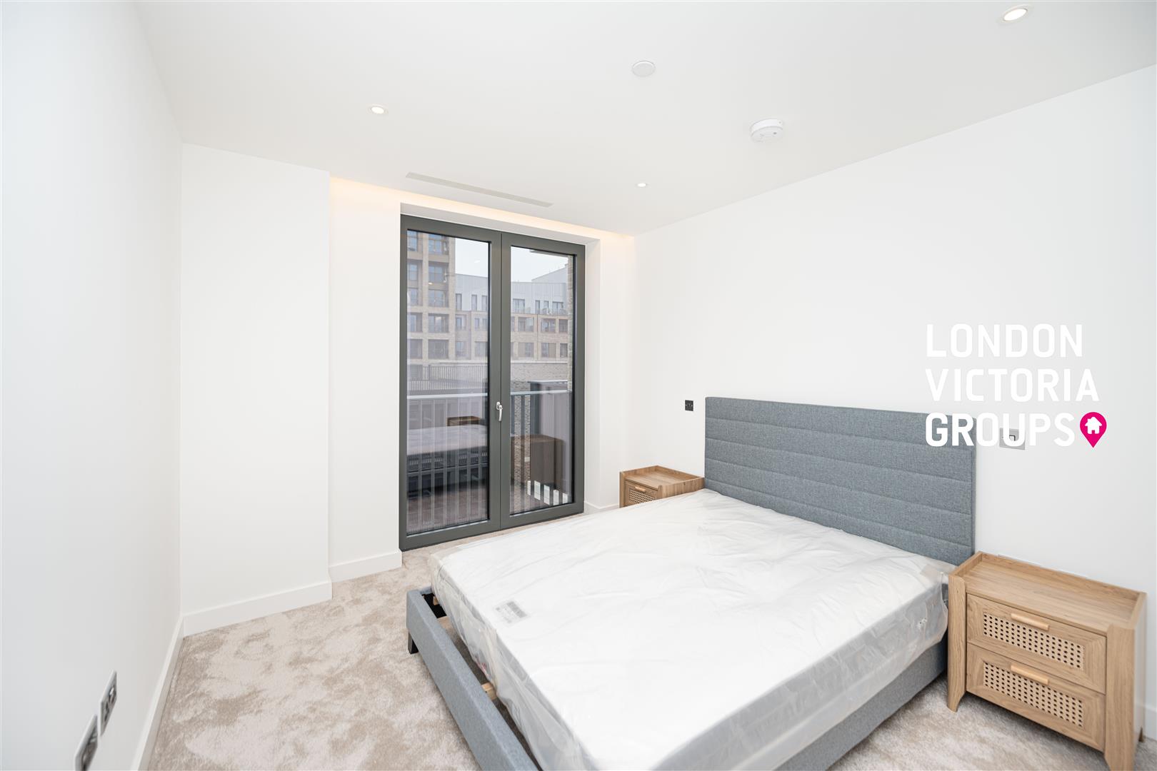 62 Calthorpe Street, London